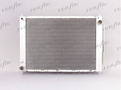 Comprar 34090005 Frig AIR Condensador de aire acondicionado